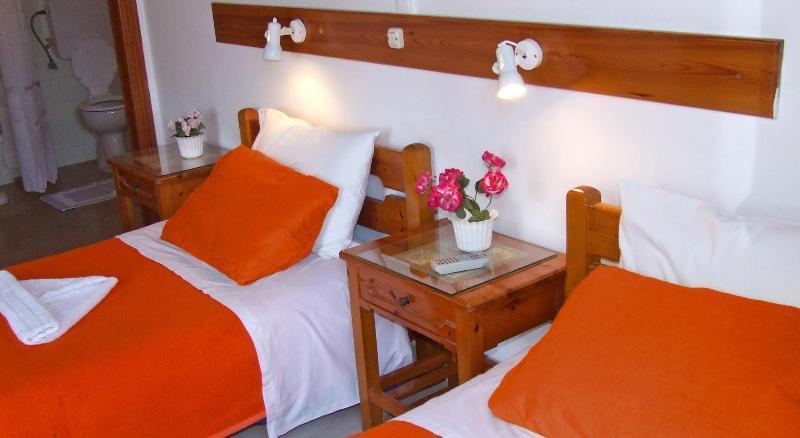 Hotel Eleftheria Páros Zewnętrze zdjęcie