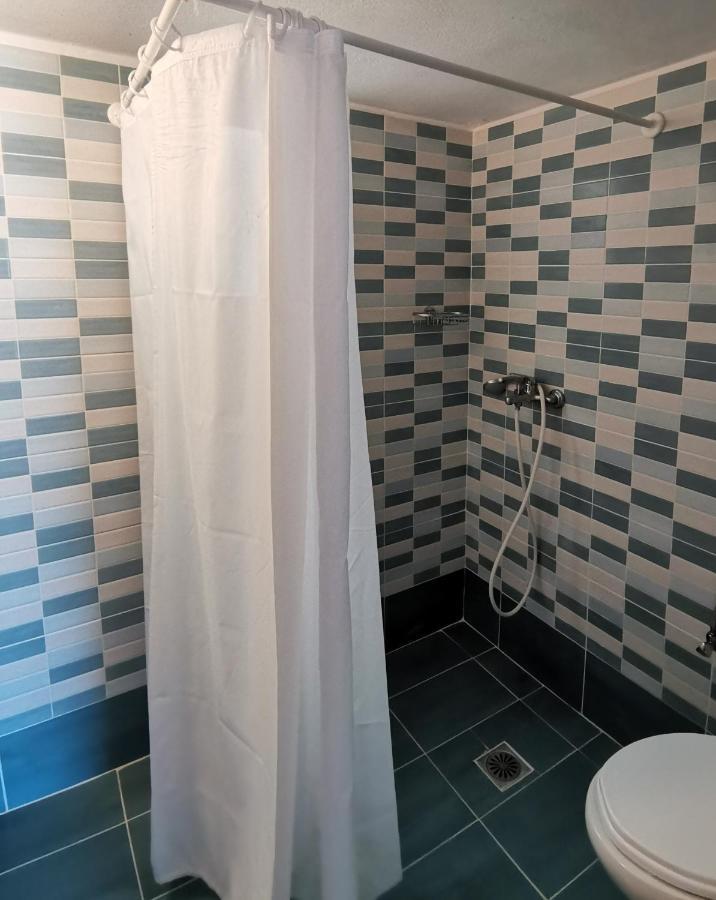Hotel Eleftheria Páros Zewnętrze zdjęcie