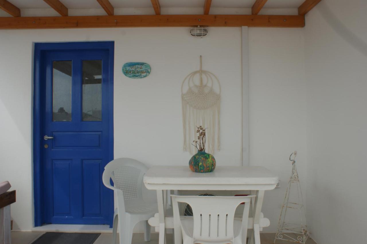 Hotel Eleftheria Páros Zewnętrze zdjęcie