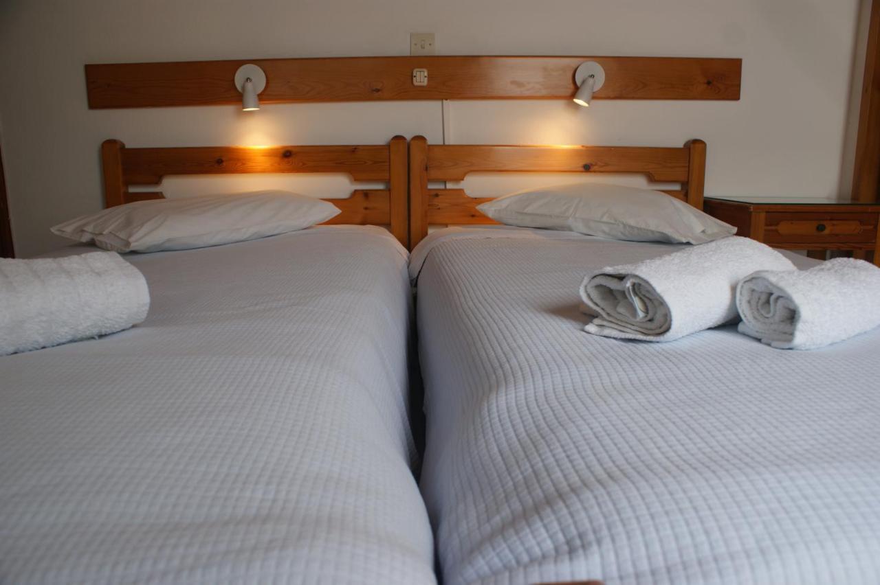 Hotel Eleftheria Páros Zewnętrze zdjęcie