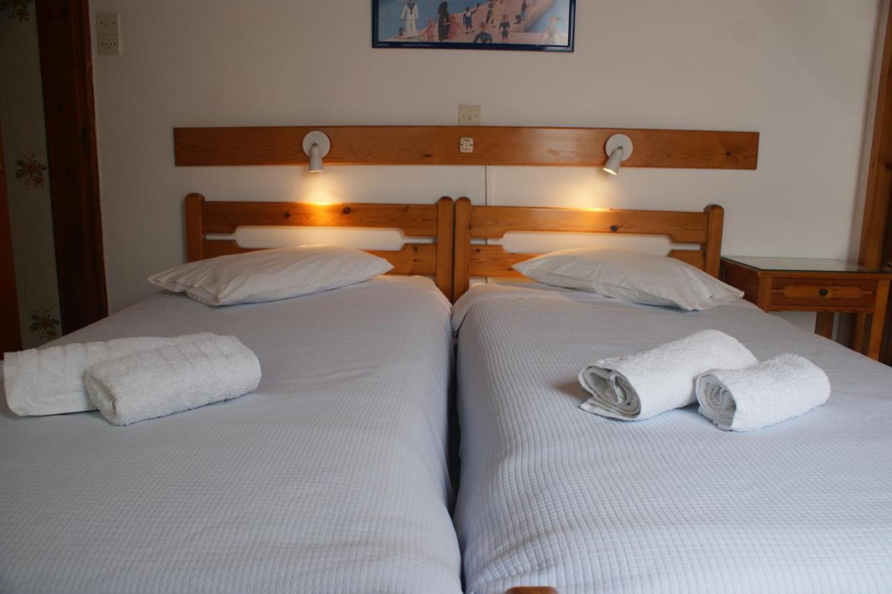 Hotel Eleftheria Páros Zewnętrze zdjęcie
