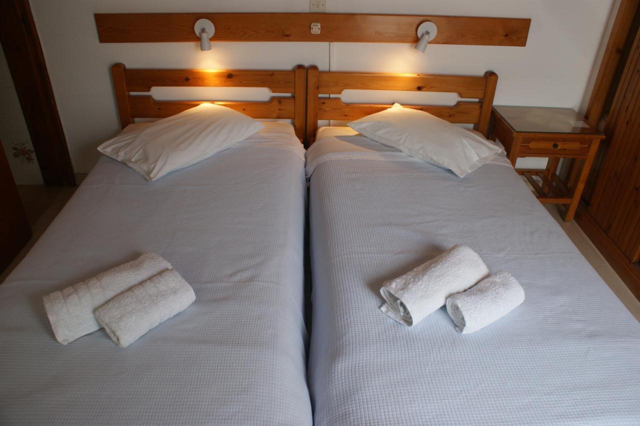 Hotel Eleftheria Páros Zewnętrze zdjęcie