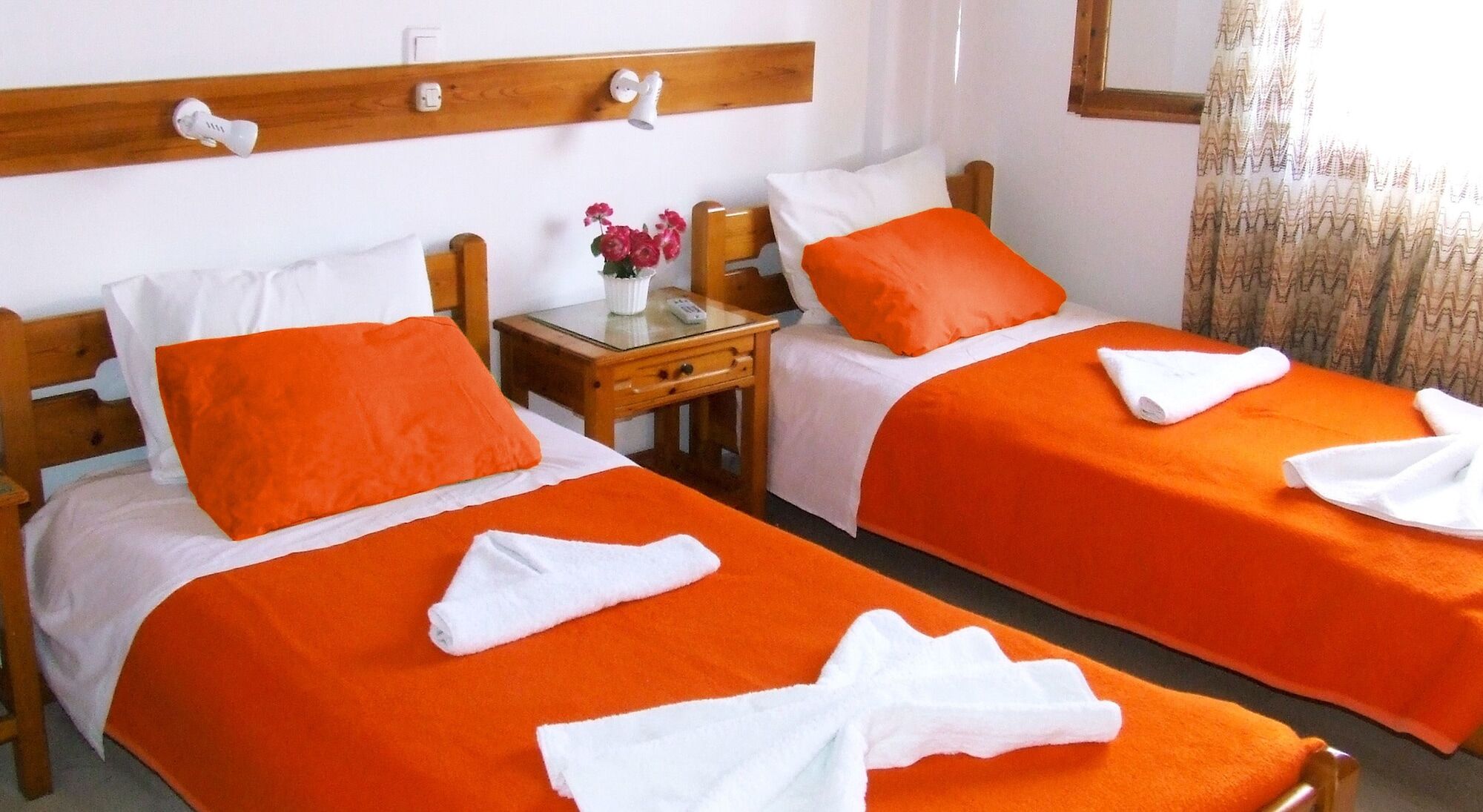 Hotel Eleftheria Páros Zewnętrze zdjęcie